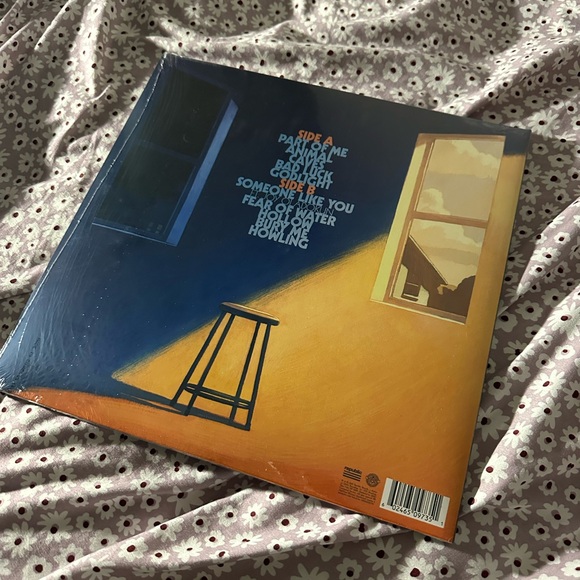 I Am/ I Was Noah Kahan RSD Vinyl - Picture 2 of 2